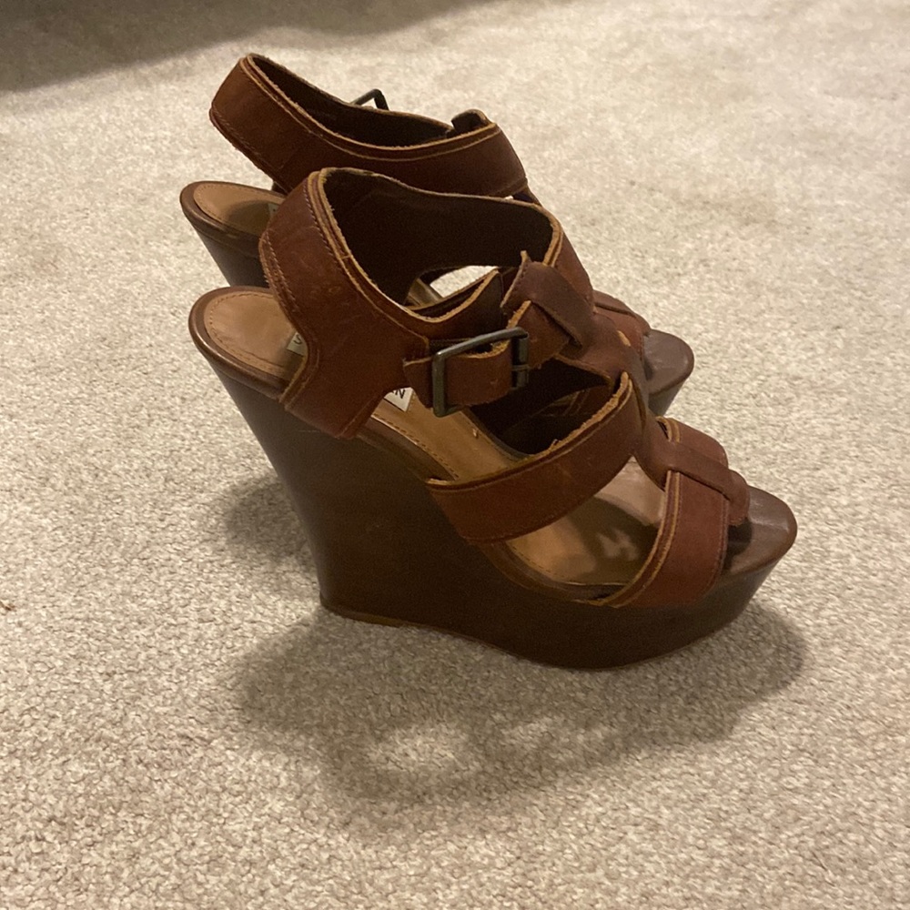 Steve Madden heels